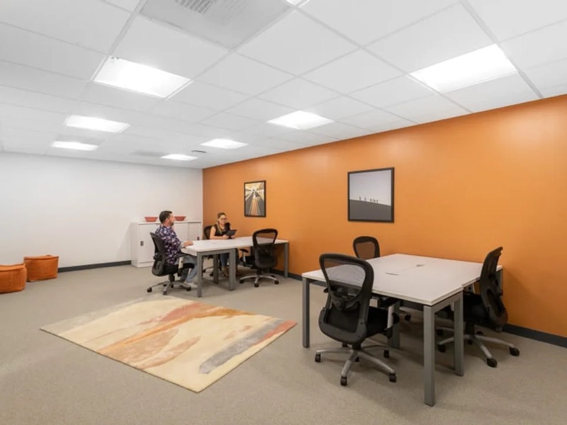 Little Italy, 1420 Kettner Boulevard, San Diego, CA 92101 — office space for rent, photo 12