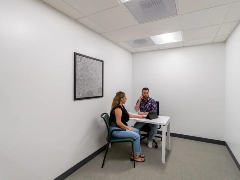 Little Italy, 1420 Kettner Boulevard, San Diego, CA 92101 — office space for rent, photo 15