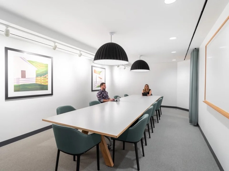 Little Italy, 1420 Kettner Boulevard, San Diego, CA 92101 — office space for rent, photo 17
