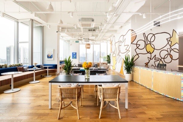 Jalan Besar 380, Jalan Besar 380, Singapore 209000 — office space for rent, photo 11