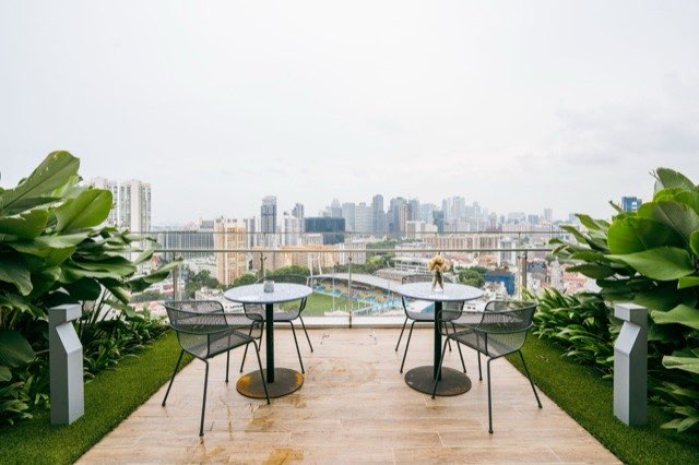 Jalan Besar 380, Jalan Besar 380, Singapore 209000 — office space for rent, photo 14