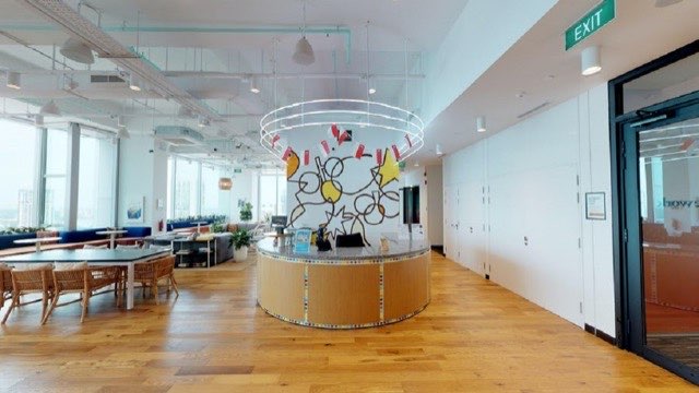 Jalan Besar 380, Jalan Besar 380, Singapore 209000 — office space for rent, photo 2