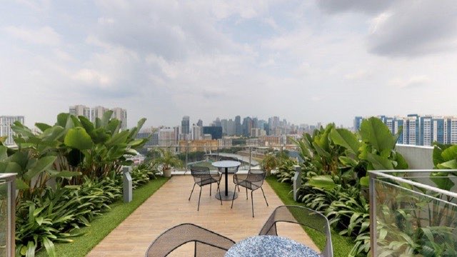 Jalan Besar 380, Jalan Besar 380, Singapore 209000 — office space for rent, photo 5