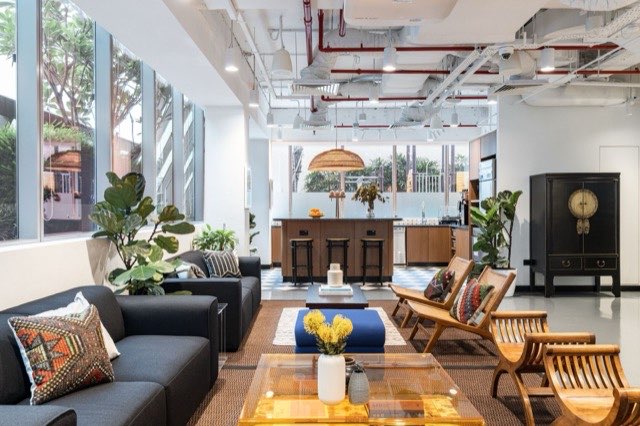 Jalan Besar 380, Jalan Besar 380, Singapore 209000 — office space for rent, photo 7