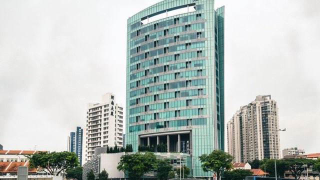 Jalan Besar 380, Jalan Besar 380, Singapore 209000 — office space for rent, photo 9