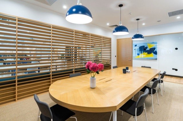 North Bridge Road 109, North Bridge Road 109, Singapore 179097 — office space for rent, photo 19