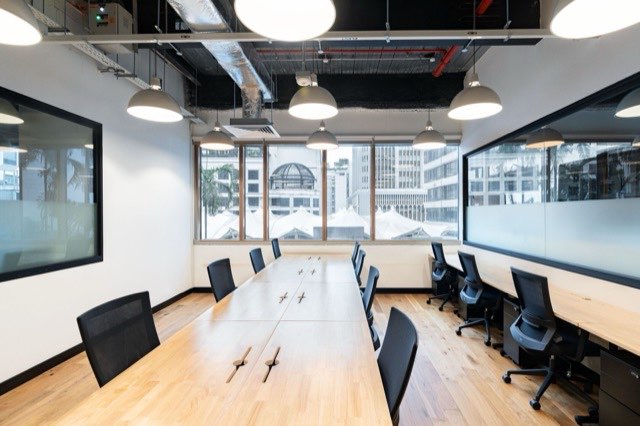 North Bridge Road 109, North Bridge Road 109, Singapore 179097 — office space for rent, photo 21