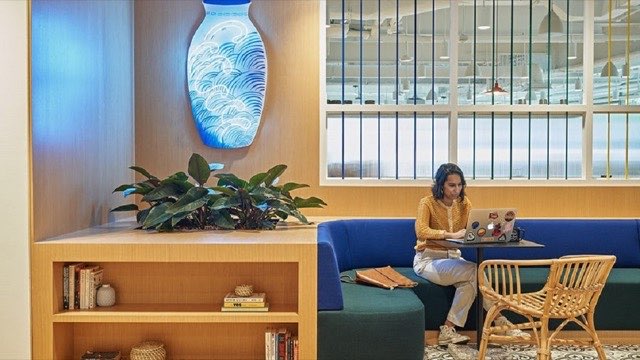North Bridge Road 109, North Bridge Road 109, Singapore 179097 — office space for rent, photo 3