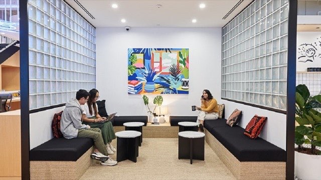North Bridge Road 109, North Bridge Road 109, Singapore 179097 — office space for rent, photo 5