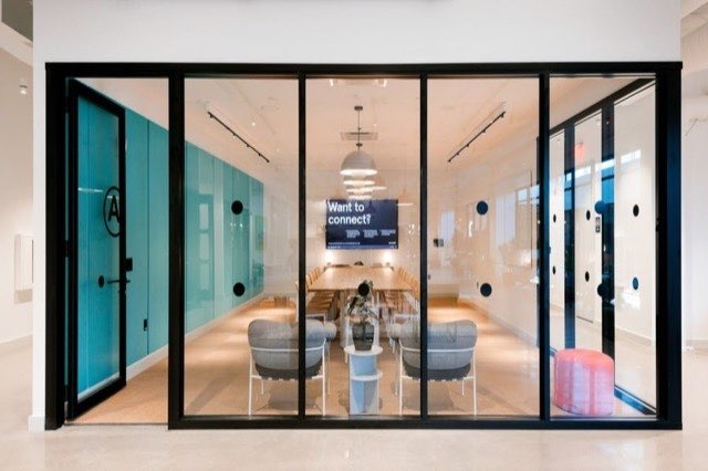 Clemenceau Avenue 83 2nd Floor, Clemenceau Avenue 83 2nd Floor, Singapore 239920 — office space for rent, photo 10