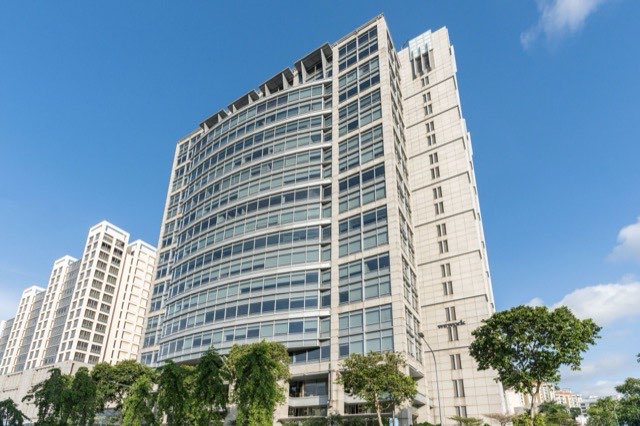 Clemenceau Avenue 83 2nd Floor, Clemenceau Avenue 83 2nd Floor, Singapore 239920 — office space for rent, photo 12