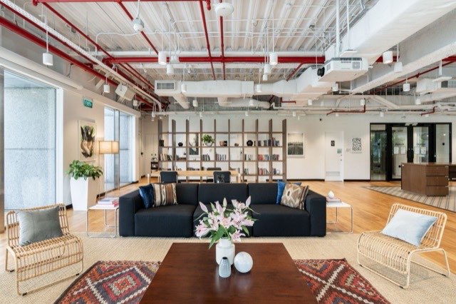 Clemenceau Avenue 83 2nd Floor, Clemenceau Avenue 83 2nd Floor, Singapore 239920 — office space for rent, photo 13