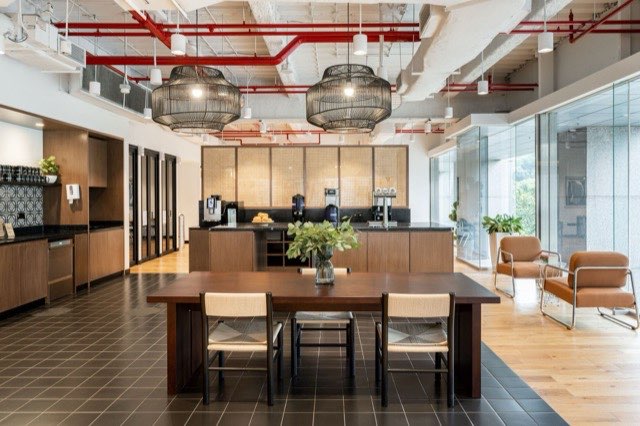 Clemenceau Avenue 83 2nd Floor, Clemenceau Avenue 83 2nd Floor, Singapore 239920 — office space for rent, photo 15