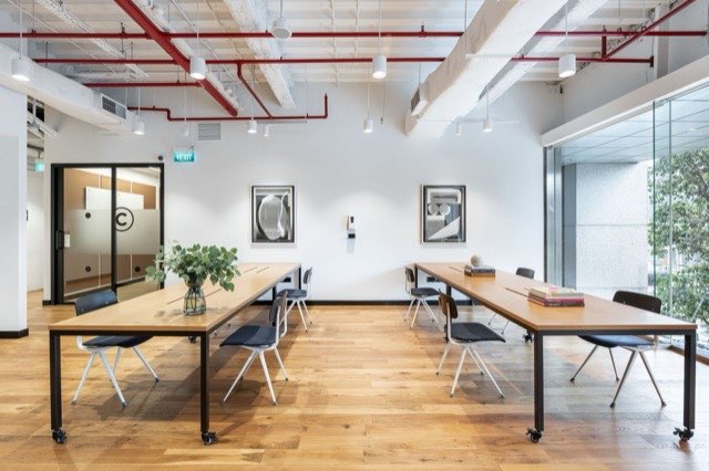 Clemenceau Avenue 83 2nd Floor, Clemenceau Avenue 83 2nd Floor, Singapore 239920 — office space for rent, photo 16