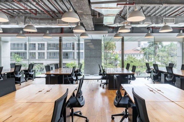 Clemenceau Avenue 83 2nd Floor, Clemenceau Avenue 83 2nd Floor, Singapore 239920 — office space for rent, photo 17