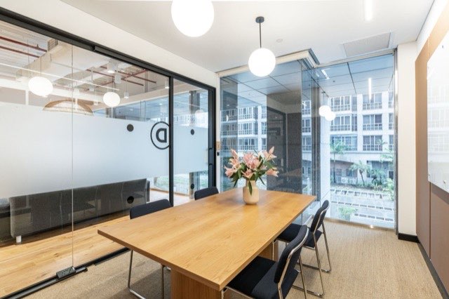 Clemenceau Avenue 83 2nd Floor, Clemenceau Avenue 83 2nd Floor, Singapore 239920 — office space for rent, photo 19