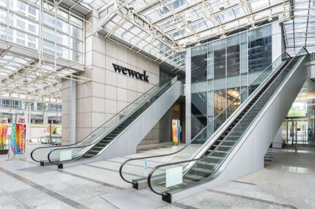 Clemenceau Avenue 83 2nd Floor, Clemenceau Avenue 83 2nd Floor, Singapore 239920 — office space for rent, photo 22