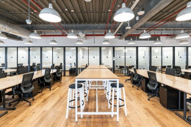 Clemenceau Avenue 83 2nd Floor, Clemenceau Avenue 83 2nd Floor, Singapore 239920 — office space for rent, photo 24