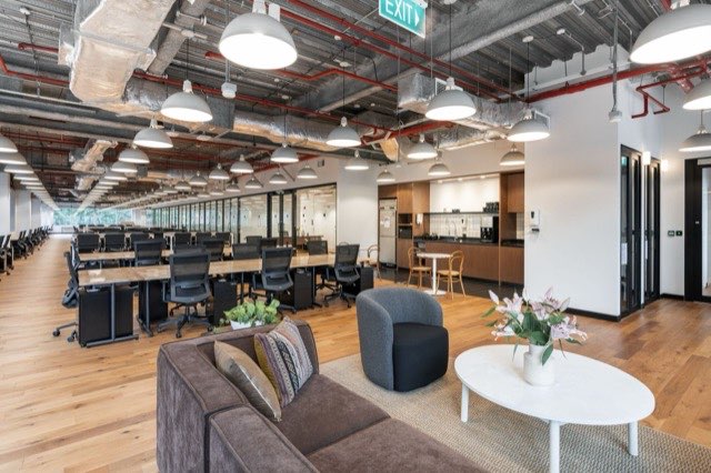 Clemenceau Avenue 83 2nd Floor, Clemenceau Avenue 83 2nd Floor, Singapore 239920 — office space for rent, photo 25