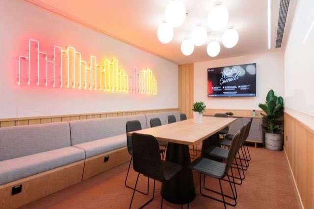 Clemenceau Avenue 83 2nd Floor, Clemenceau Avenue 83 2nd Floor, Singapore 239920 — office space for rent, photo 4