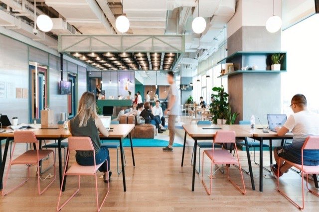 Clemenceau Avenue 83 2nd Floor, Clemenceau Avenue 83 2nd Floor, Singapore 239920 — office space for rent, photo 6