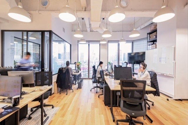 Clemenceau Avenue 83 2nd Floor, Clemenceau Avenue 83 2nd Floor, Singapore 239920 — office space for rent, photo 7