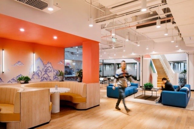 Clemenceau Avenue 83 2nd Floor, Clemenceau Avenue 83 2nd Floor, Singapore 239920 — office space for rent, photo 9