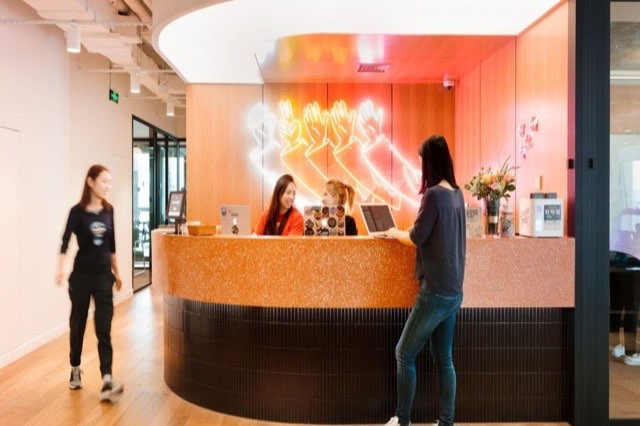 Prinsep Street 30, Prinsep Street 30, Singapore 188647 — office space for rent, photo 1