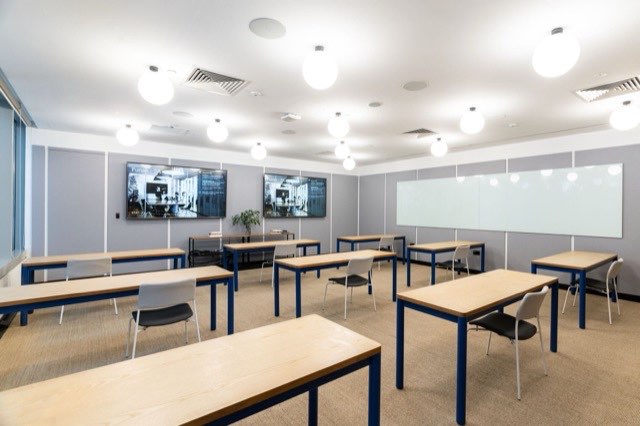 Prinsep Street 30, Prinsep Street 30, Singapore 188647 — office space for rent, photo 19