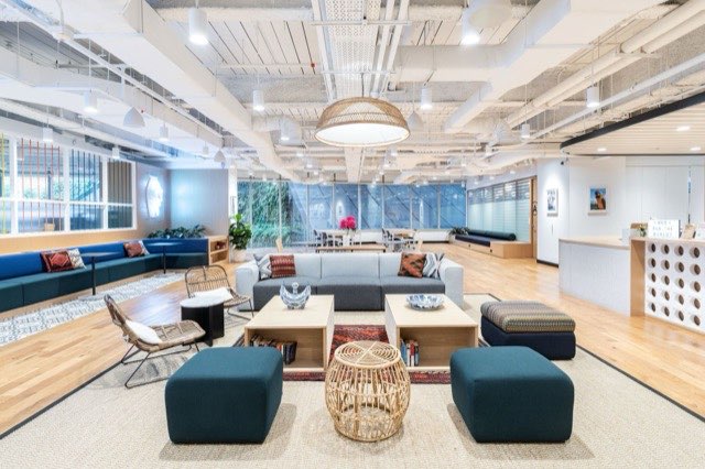Prinsep Street 30, Prinsep Street 30, Singapore 188647 — office space for rent, photo 20