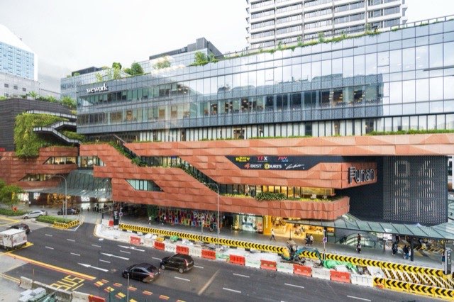 Prinsep Street 30, Prinsep Street 30, Singapore 188647 — office space for rent, photo 25