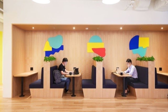 Prinsep Street 30, Prinsep Street 30, Singapore 188647 — office space for rent, photo 8