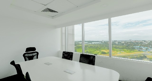 Kantoor te huur 11th Floor, N1 Block, Manyata Embassy Business Park_1-1