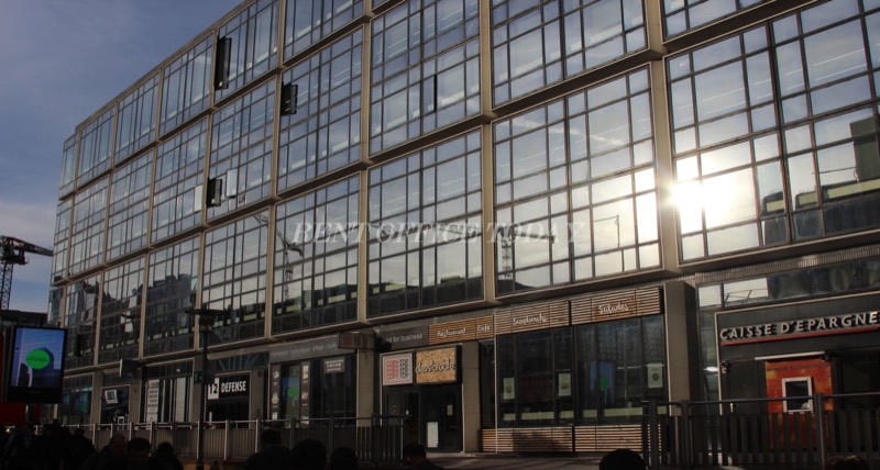 12 Defense, 12 Place de la Défense, 92400 Courbevoie — office space for rent, photo 8