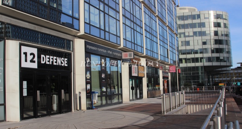 12 Defense, 12 Place de la Défense, 92400 Courbevoie — office space for rent, photo 3
