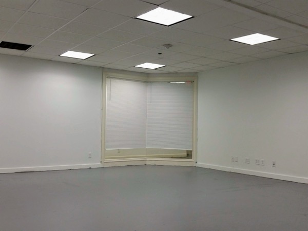 111 Northeast 1st Street, 111 Northeast 1st Street, Miami, FL 33132 — office space for rent, photo 1