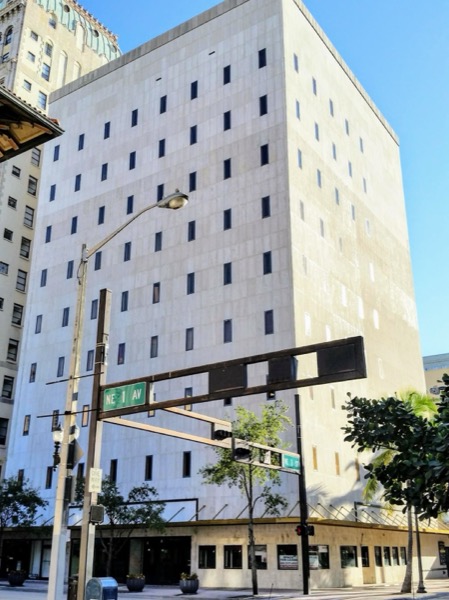 111 Northeast 1st Street, 111 Northeast 1st Street, Miami, FL 33132 — office space for rent, photo 5