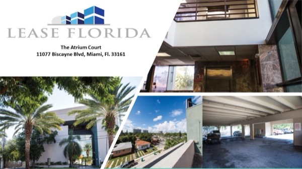 11077 Biscayne Blvd, 11077 Biscayne Blvd, Miami, FL 33161 — office space for rent, photo 4