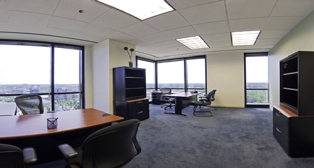 Northpark Town Center, 1200 Abernathy Road, Northpark Town Center, Suite 1700, Atlanta, GA 30328 — office space for rent, photo 6
