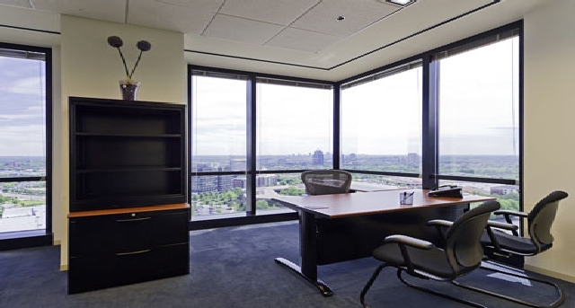 Northpark Town Center, 1200 Abernathy Road, Northpark Town Center, Suite 1700, Atlanta, GA 30328 — office space for rent, photo 5