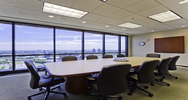 Northpark Town Center, 1200 Abernathy Road, Northpark Town Center, Suite 1700, Atlanta, GA 30328 — office space for rent, photo 4
