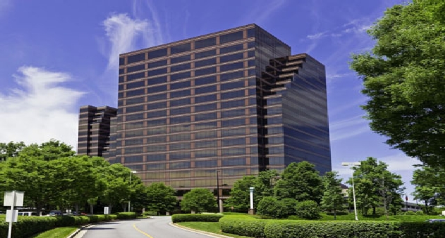 Northpark Town Center, 1200 Abernathy Road, Northpark Town Center, Suite 1700, Atlanta, GA 30328 — office space for rent, photo 3