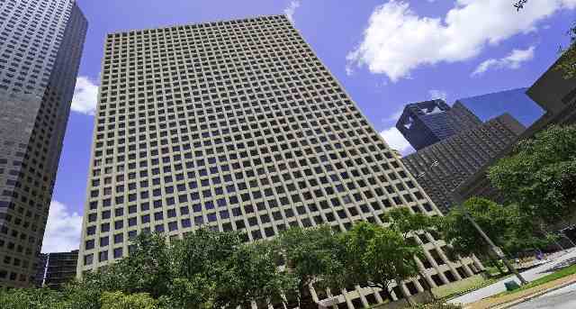 1200 Smith Street, 1200 Smith Street, Houston 77002 — office space for rent, photo 7
