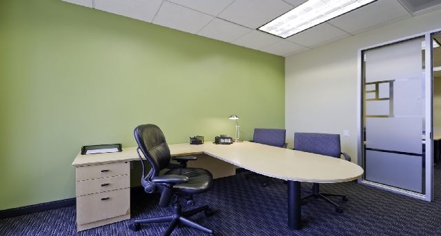 1200 Smith Street, 1200 Smith Street, Houston 77002 — office space for rent, photo 6