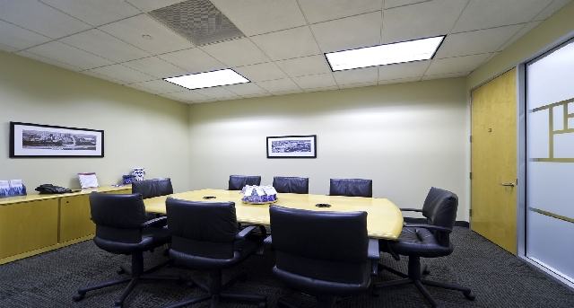 1200 Smith Street, 1200 Smith Street, Houston 77002 — office space for rent, photo 4