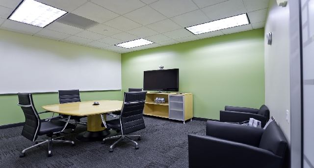 1200 Smith Street, 1200 Smith Street, Houston 77002 — office space for rent, photo 2