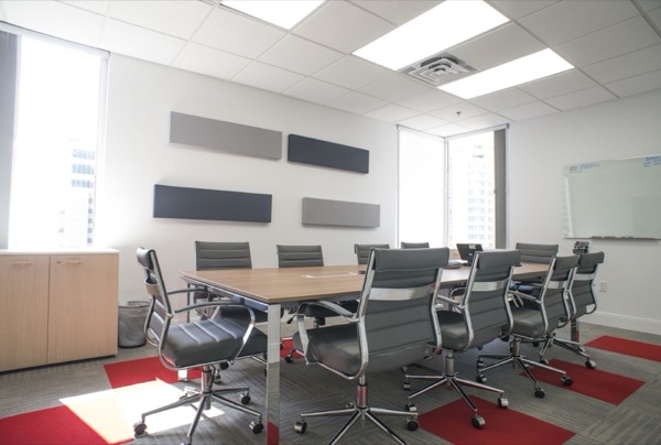 1000 Brickell Avenue, 1000 Brickell Avenue, Miami, FL 33131 — office space for rent, photo 3