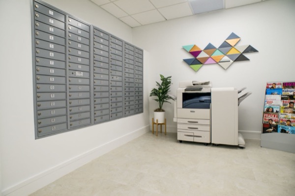 1000 Brickell Avenue, 1000 Brickell Avenue, Miami, FL 33131 — office space for rent, photo 6