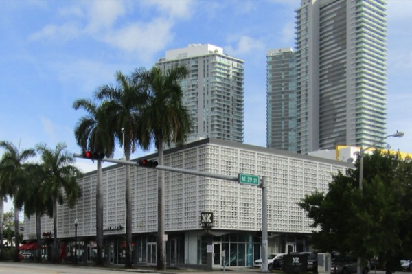 2915 Biscayne Boulevard, 2915 Biscayne Boulevard, Miami, FL 33137 — office space for rent, photo 1
