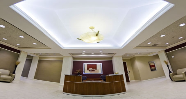 1201 Peachtree Street NE, 1201 Peachtree Street NE, 400 Colony Square, Suite 200, Atlanta, GA 30361 — office space for rent, photo 1